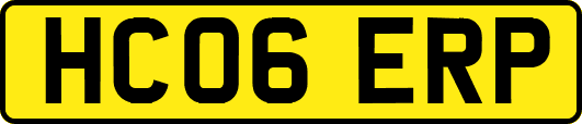 HC06ERP
