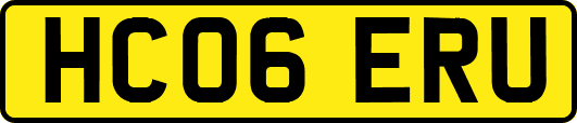 HC06ERU