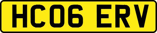 HC06ERV