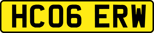 HC06ERW