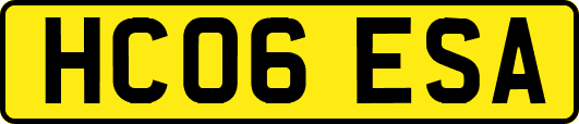 HC06ESA
