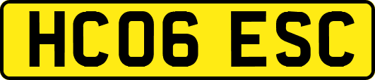 HC06ESC