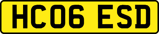 HC06ESD