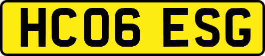 HC06ESG