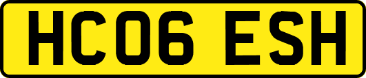 HC06ESH