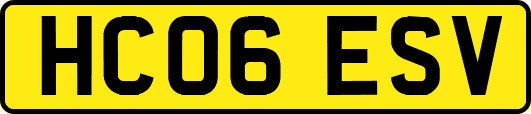 HC06ESV