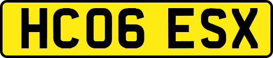 HC06ESX