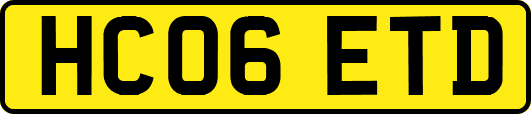 HC06ETD