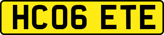 HC06ETE