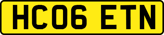 HC06ETN