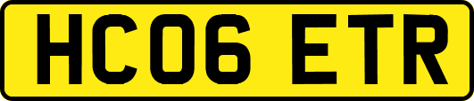 HC06ETR