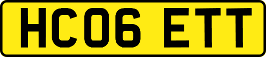 HC06ETT