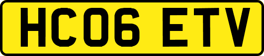 HC06ETV