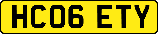 HC06ETY
