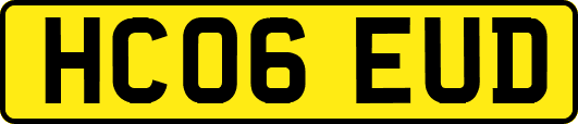 HC06EUD