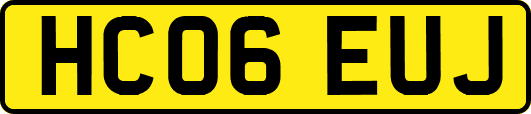 HC06EUJ