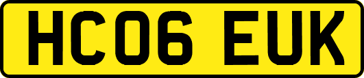 HC06EUK
