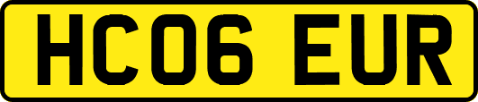 HC06EUR