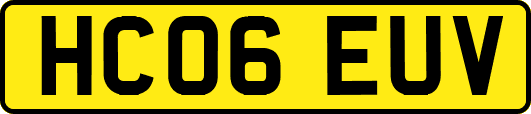 HC06EUV