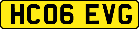 HC06EVG