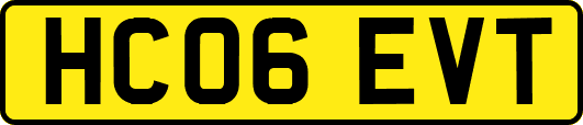 HC06EVT
