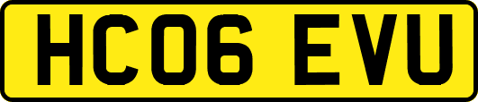 HC06EVU