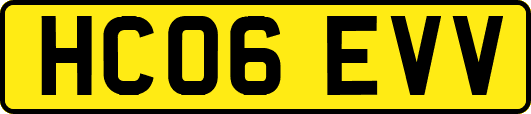 HC06EVV