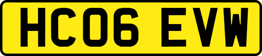 HC06EVW