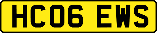 HC06EWS