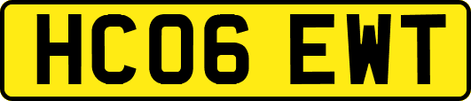 HC06EWT