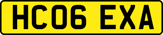HC06EXA