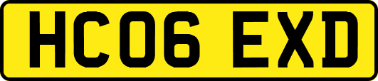 HC06EXD