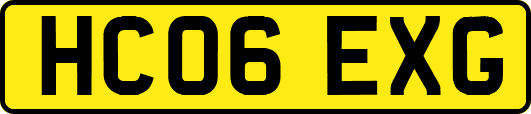HC06EXG