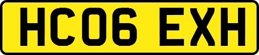 HC06EXH