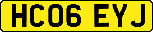 HC06EYJ