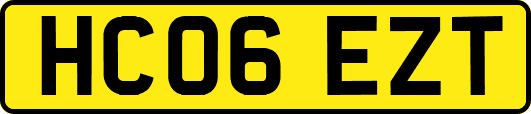 HC06EZT