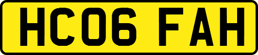 HC06FAH