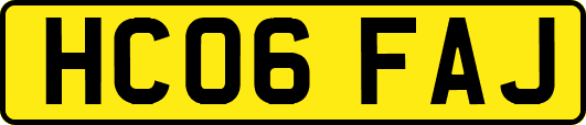 HC06FAJ