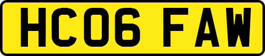 HC06FAW