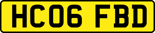 HC06FBD