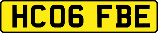 HC06FBE