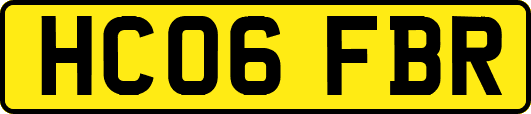 HC06FBR