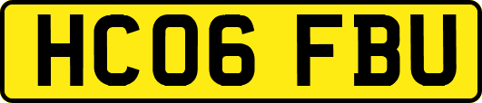 HC06FBU
