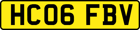 HC06FBV