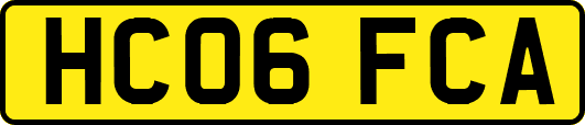 HC06FCA