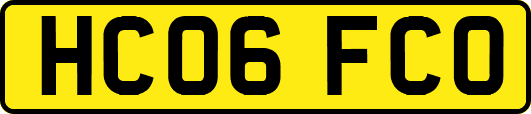 HC06FCO
