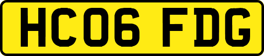 HC06FDG