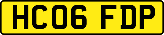 HC06FDP