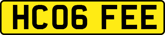 HC06FEE
