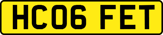 HC06FET